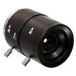 König SEC-LENS100 lente de máquina fotográfica Preto