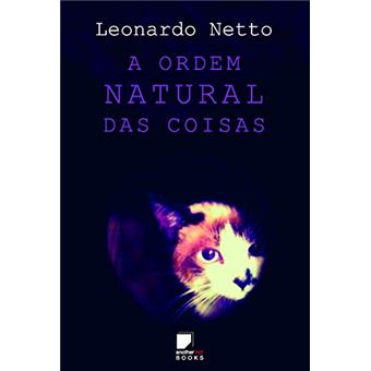 A Ordem Natural Das Coisas - 1