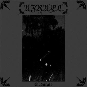 Azrael-Obdurate / Unto Death - 1