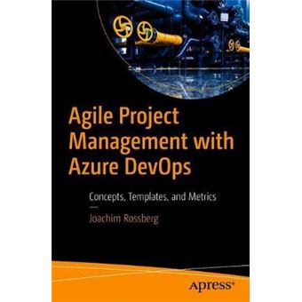 Agile Project Management with Azure DevOps - 1