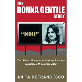 The Donna Gentile Story - 1