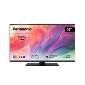 Smart TV Panasonic TV-40S55AEZ | LCD | FHD | 40'' | 101,6 cm | E - 1