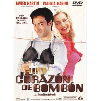 Corazon De Bombon (2000) (DVD) - 1