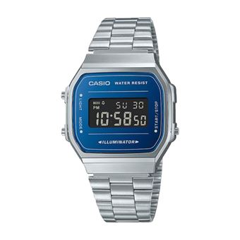 Relógio Casio A168WEM2BEF - 1