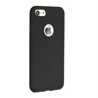 Capa Silicone Lmobile Soft para Iphone 13 Pro Max Preto - 1