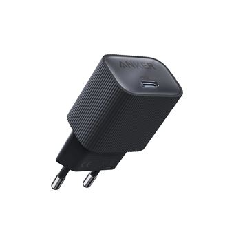 Carregador de Dispositivos Móveis Anker 511 Nano | Preto - 1