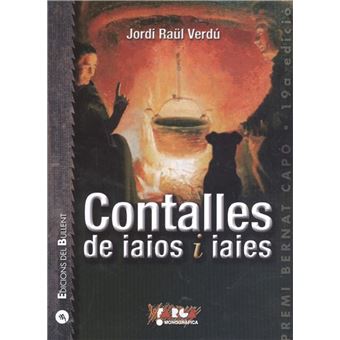 Contalles De Iaios I Iaies - 1