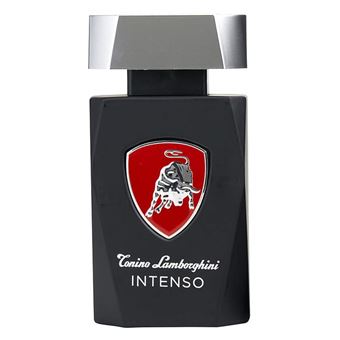 Perfume Lamborghini Intenso EDT 125 ml - 1