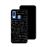 Capa Hapdey para Samsung Galaxy A40 2019 Design Quadro com Cálculos em Silicone Flexível e TPU Preto_2