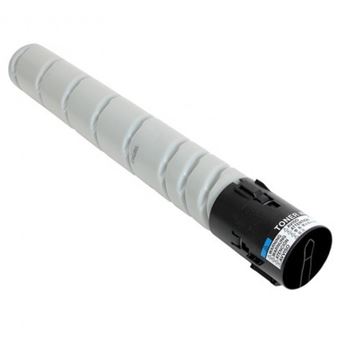 Toner Printflow Compatível Konica Minolta tn513 Preto a33k051 - 1