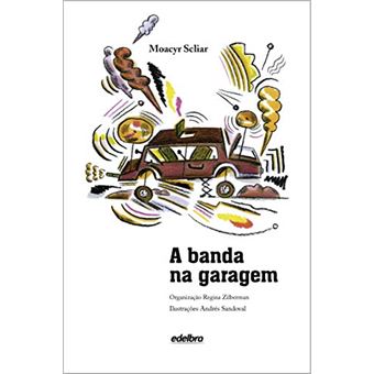 A Banda na Garagem - 1