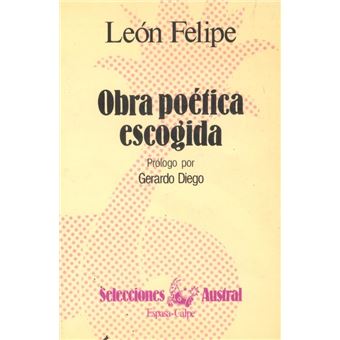 Obra Poetica Escogida - 1