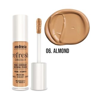 Corretor Andreia Refresh 06 Almond - 1