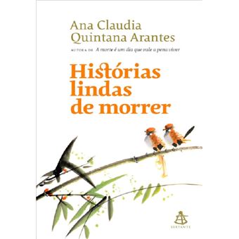 Histórias Lindas de Morrer - 1