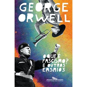 O que é o fascismo? e outros ensaios - 1