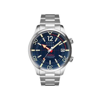 Relógio Automático CCCP CP706822 - 1