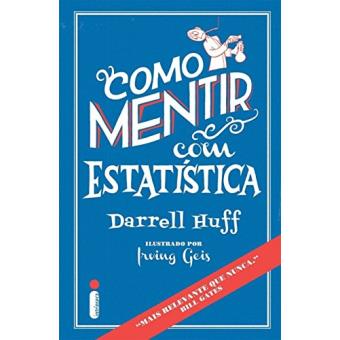 Como Mentir com Estatística - 1