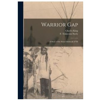 Warrior Gap - 1