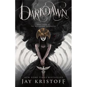 Darkdawn Book Three Of The Nevernight Chronicle 3 - 1