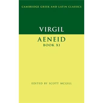 Virgil: Aeneid Book Xi - 1