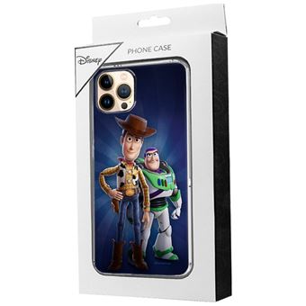 Capa COOL para iPhone 13 Pro Max da Disney Toy Story - 1