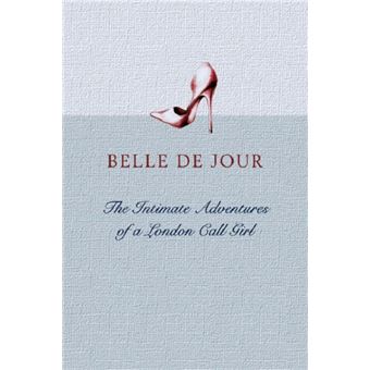 The Intimate Adventures Of A London Call Girl - 1