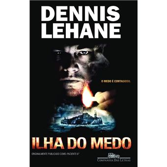 Ilha Do Medo - 1