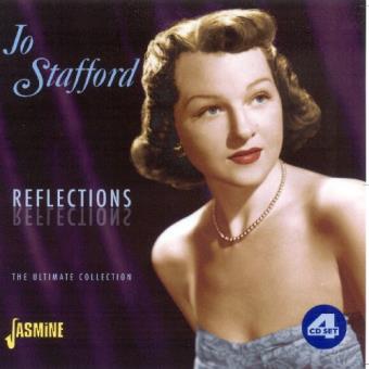Stafford,Jo-Reflections-The Ultimate - 1