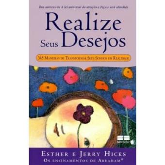 Realize Seus Desejos - 1