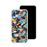 Capa Tpu Hapdey para Samsung Galaxy A40 2019 | Design Padrão de Constelação | Galáxia 5 - Transparente_2