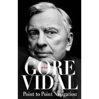 Point to Point Navigation: A Memoir - 1