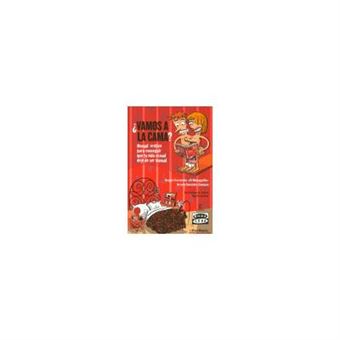 ¿Vamos A La Cama? Manual Erotico Para Conseguir Que Tu Vida Sexual Deje De Ser Manual - 1