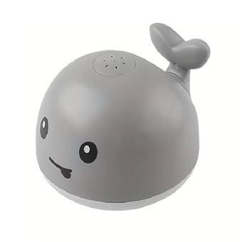 Brinquedo Banho Mormark SLOSHY | Baleia - 1