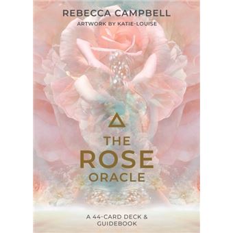 The Rose Oracle - 1