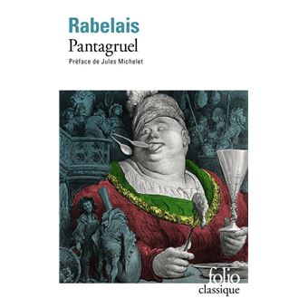 Pantagruel - 1