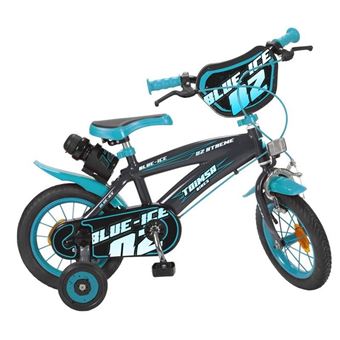 Bicicleta Blue Ice - Toimsa | 12'' - 1