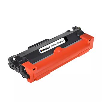 Toner Inkolor® para Substituir Brother TN-2510 Tn2510 - 1