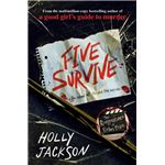 Five Survive