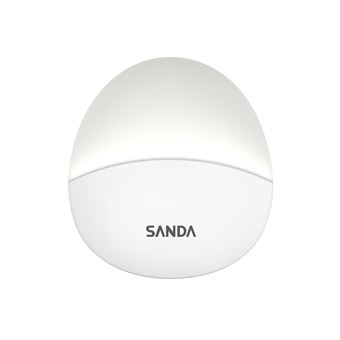 Luz de Presença LED Sanda SD-4181 | Branco - 1