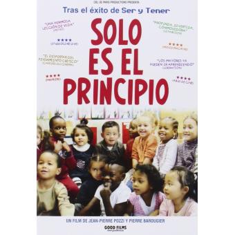 Ce N Est Qu Un Debut Solo Es El Principio Dvd Compra Filmes E Dvd Na Fnac Pt