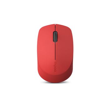 Rato Wireless Rapoo M100G | 2.4G | 1300DPI | Bluetooth4.0 - 1