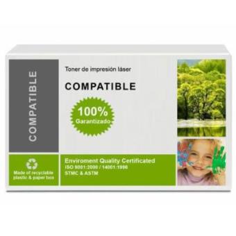 Toner compatível ML2160, 2165W, 3400F, 3405F, SF760, MLT-D101S BK - 1