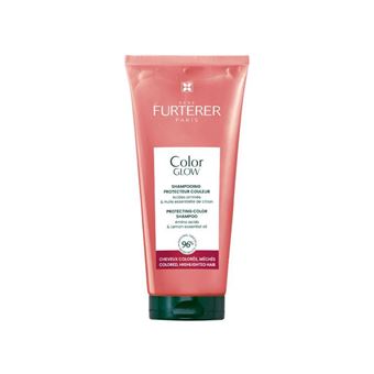 Shampoo Protetor Cor Rene Furterer | Color Glow | 200 ml - 1