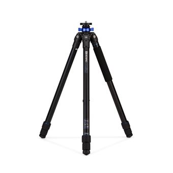 Tripé Benro Mach3 | Preto - 1