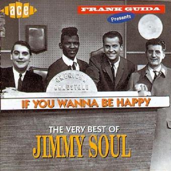 Soul, Jimmy-The Very Best Of Jimmy Soul - 1