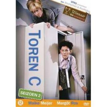 Toren C  Seizoen 2 - 1
