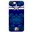 Capa Personalizada MakeUCase para iPhone 7 Plus Capitão América SH16 Transparente_0