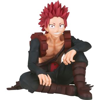 Figura Bandai Red Riot My Hero Academia Break Time Collection Vol. 5 | 10 cm - 1