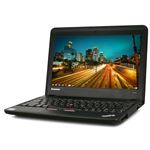 Portátil Lenovo X131e 1007U 16GB 11.6" Preto