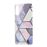 Capa Magunivers | TPU padrão geométrico em mármore IMD estilo F para Samsung Galaxy A50/A50s/A30s_1